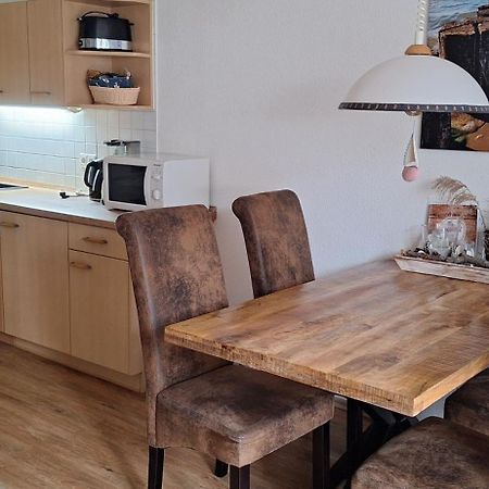 Zingst Achtern Diek 12D Elly Zewnętrze zdjęcie