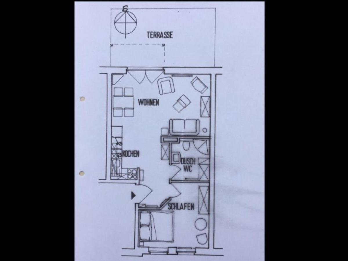 Zingst Achtern Diek 12D Elly Zewnętrze zdjęcie