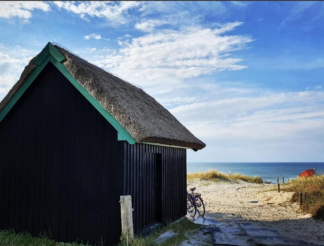 Zingst Achtern Diek 12D Elly Zewnętrze zdjęcie