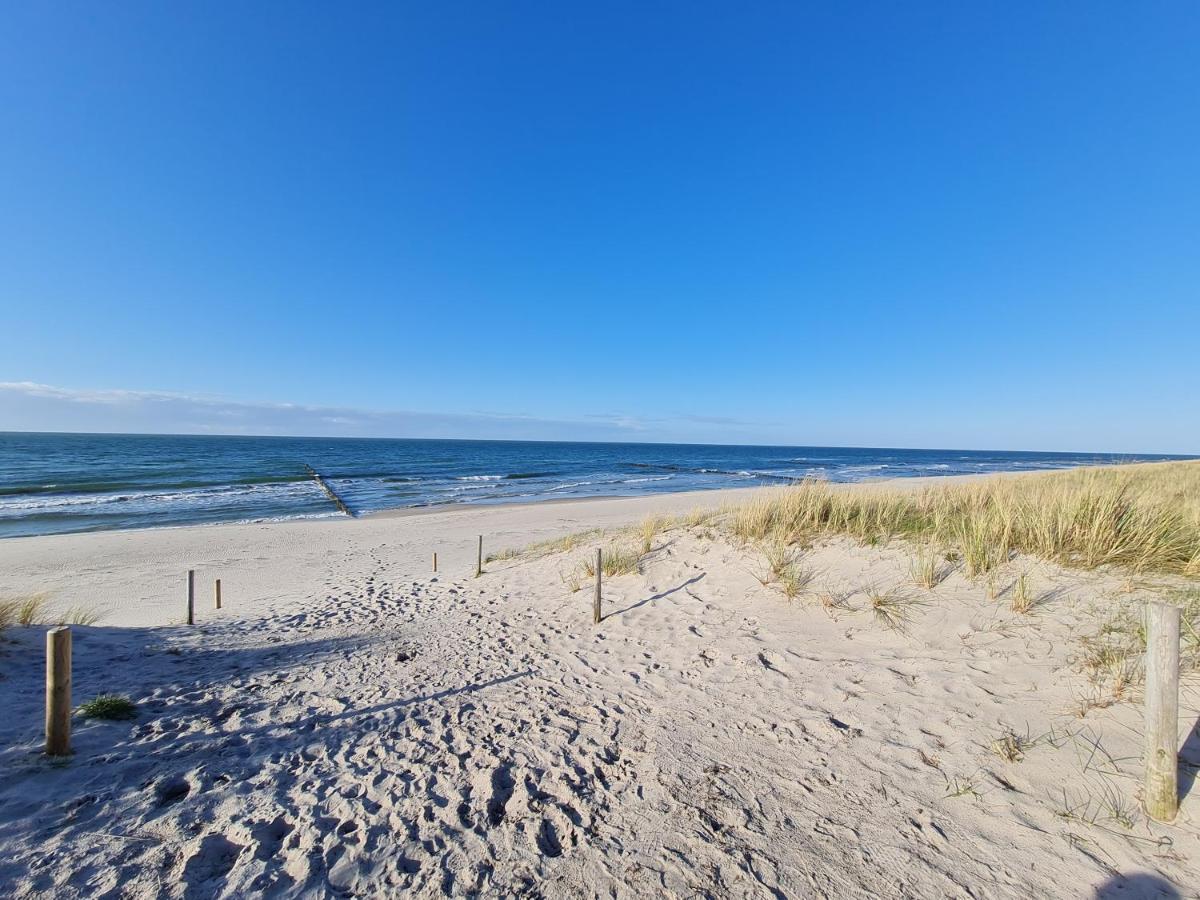 Zingst Achtern Diek 12D Elly Zewnętrze zdjęcie