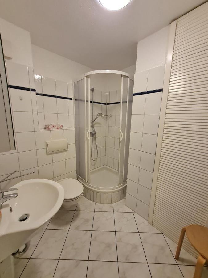 Zingst Achtern Diek 12D Elly Zewnętrze zdjęcie