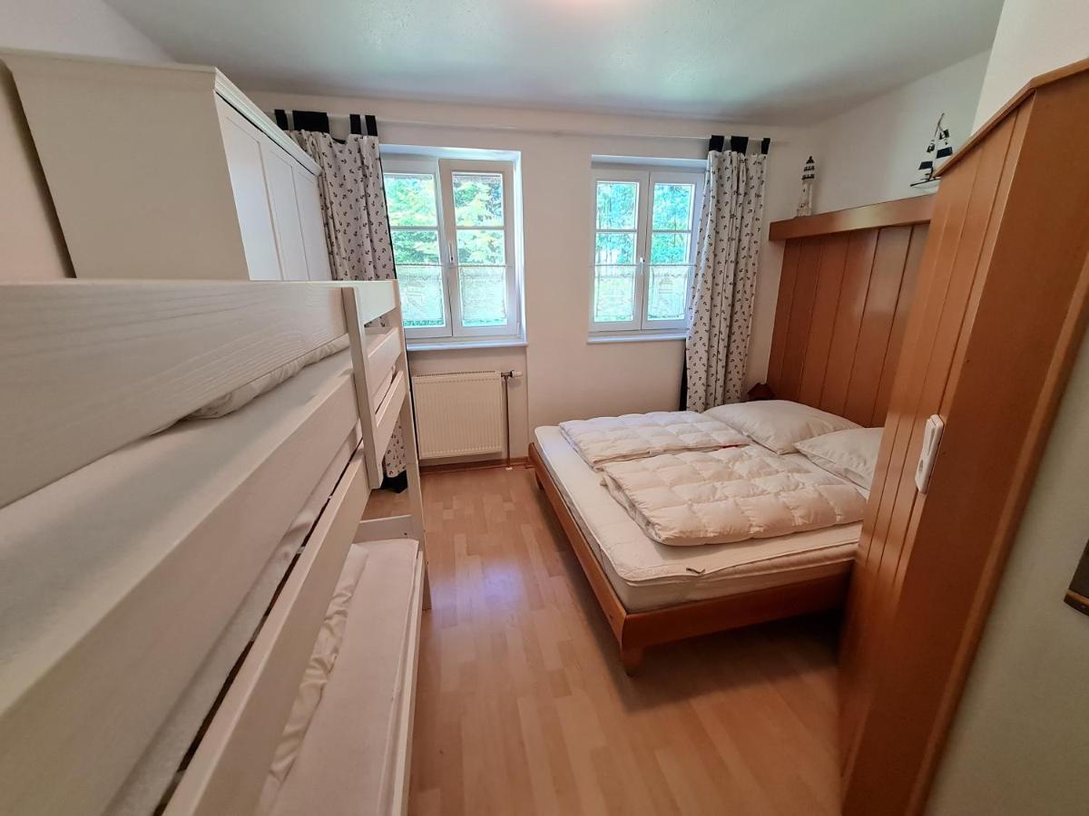 Zingst Achtern Diek 12D Elly Zewnętrze zdjęcie