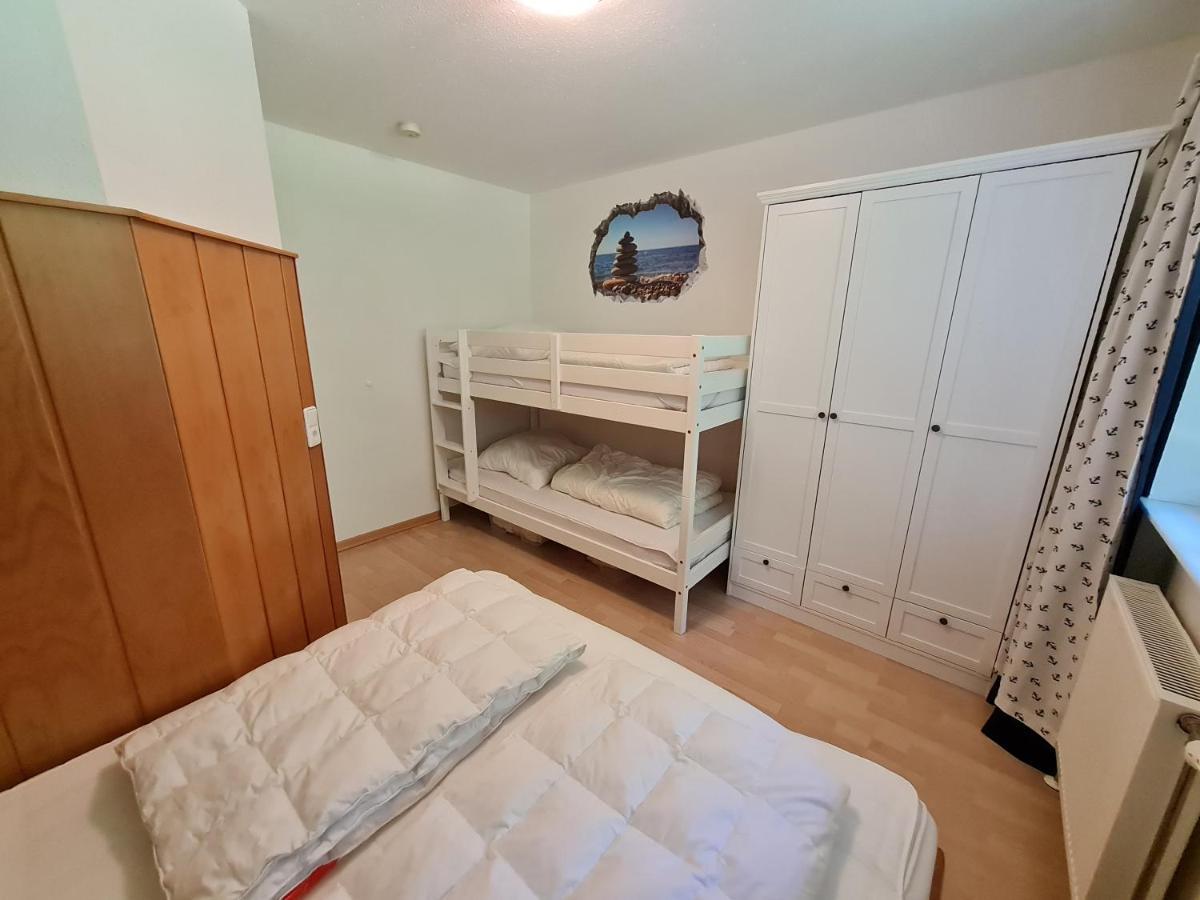 Zingst Achtern Diek 12D Elly Zewnętrze zdjęcie