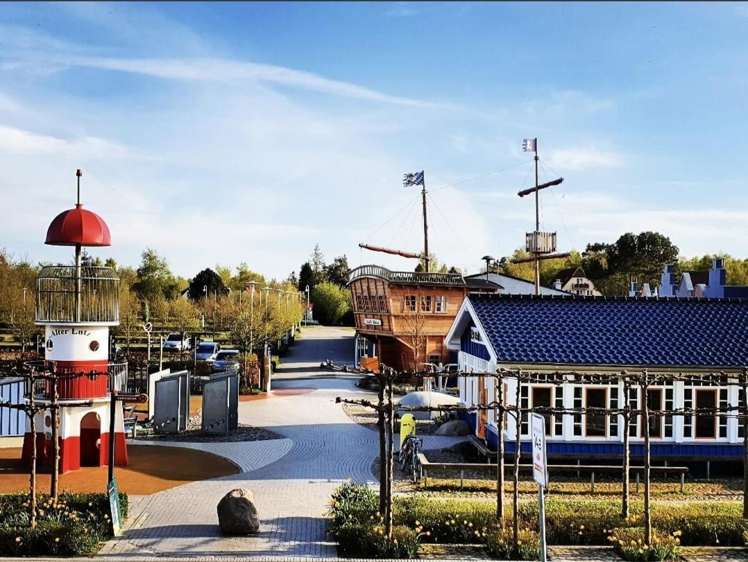 Zingst Achtern Diek 12D Elly Zewnętrze zdjęcie