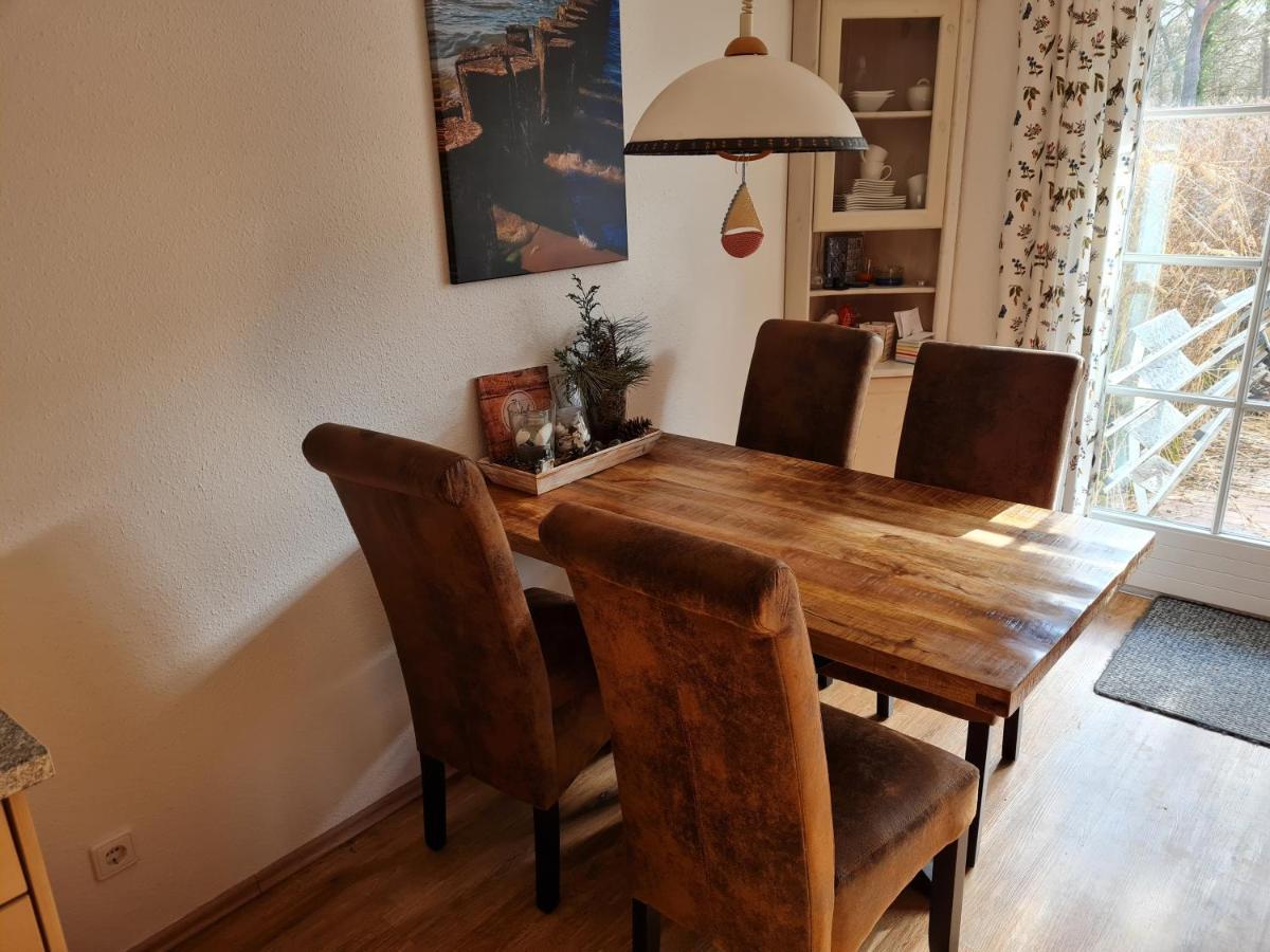 Zingst Achtern Diek 12D Elly Zewnętrze zdjęcie